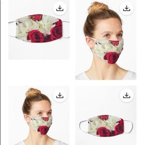 Mask original Designs